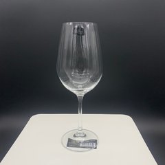 Набор бокалов для вина 450 мл. 2 шт. Viola Bohemia - b40729/450 b40729/450 фото